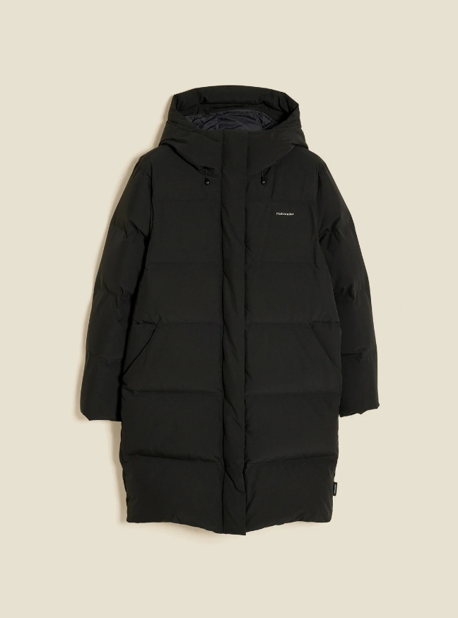 LOEN DOWN JACKET