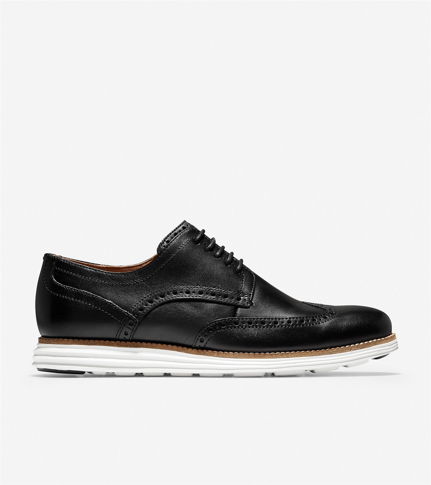 ORGINAL GRAND WINGTIP OXFORD