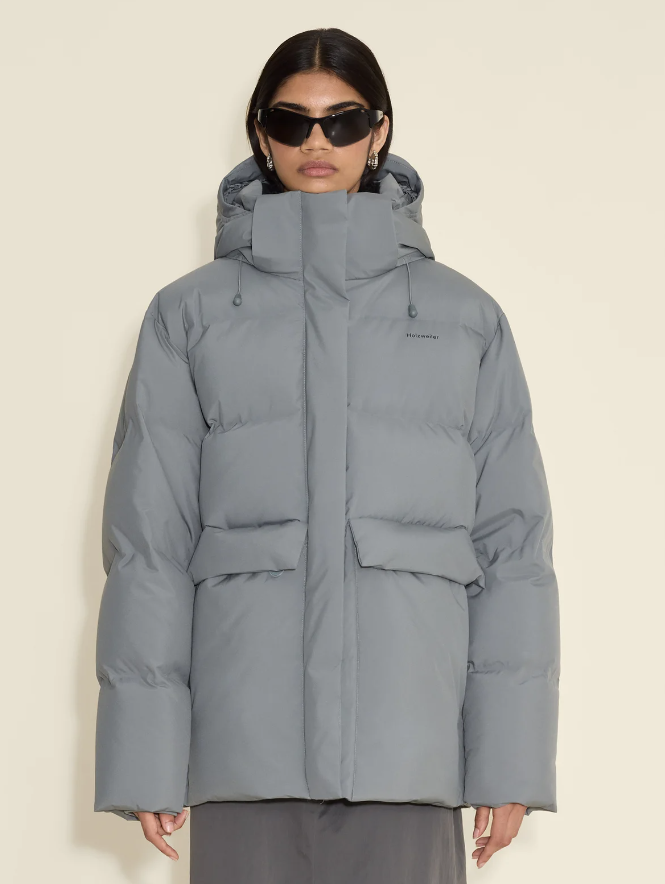 BESSEGGEN DOWN JACKET