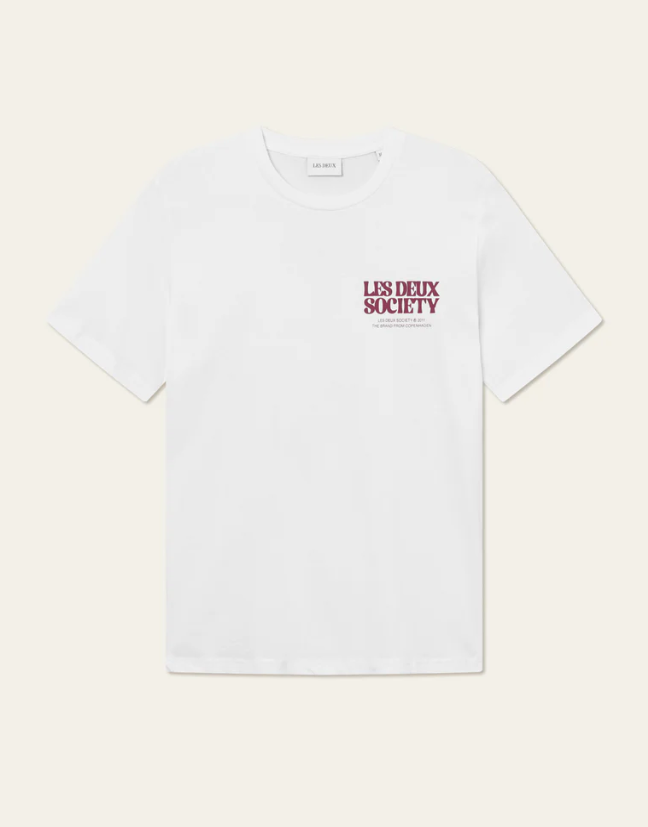 Society T-Shirt