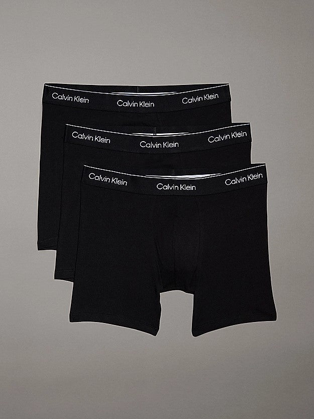 BOXER BRIEF 3PK