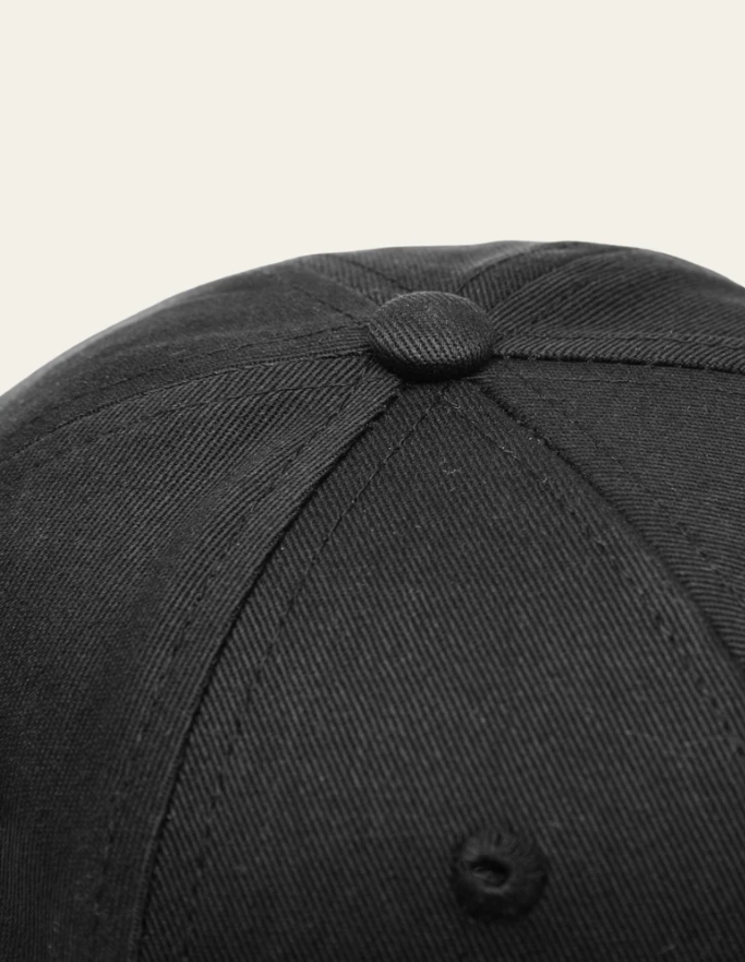 Encore Organic Baseball Cap