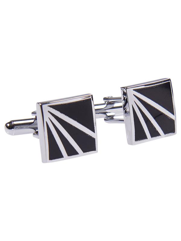 CUFFLINKS SQUARE