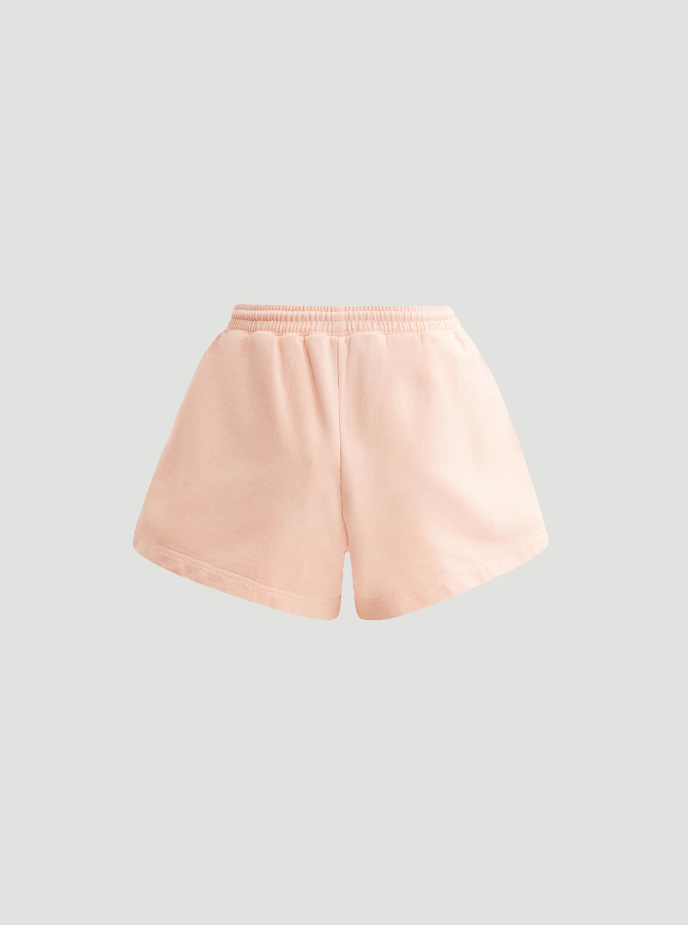 MUSAN LOGOS SHORTS