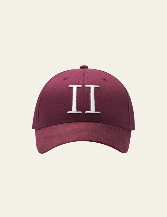 Baseball Cap Suede II