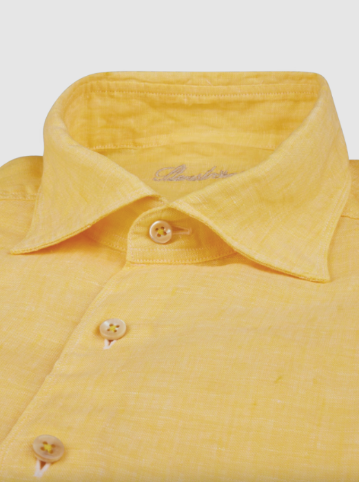 Linen Shirt SS24