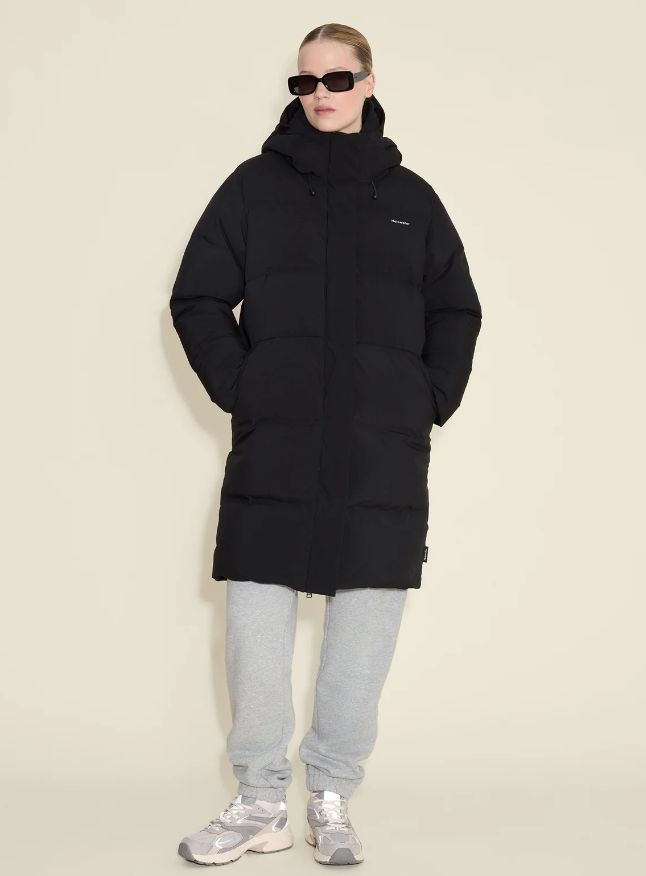 LOEN DOWN JACKET