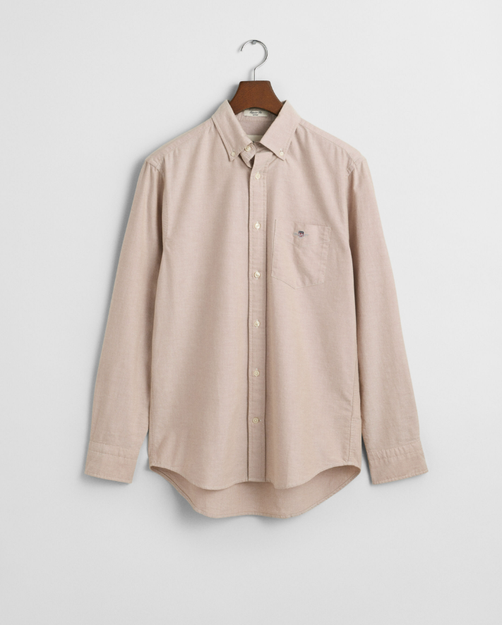 REGULAR CLASSIC OXFORD SHIRT