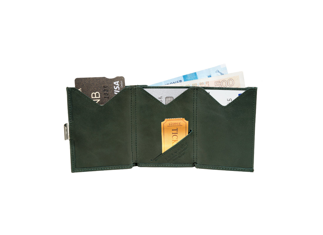 GREEN WALLET