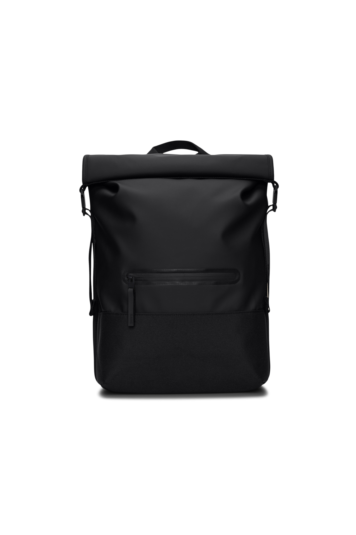 TRAIL ROLLROP BACKPACK W3